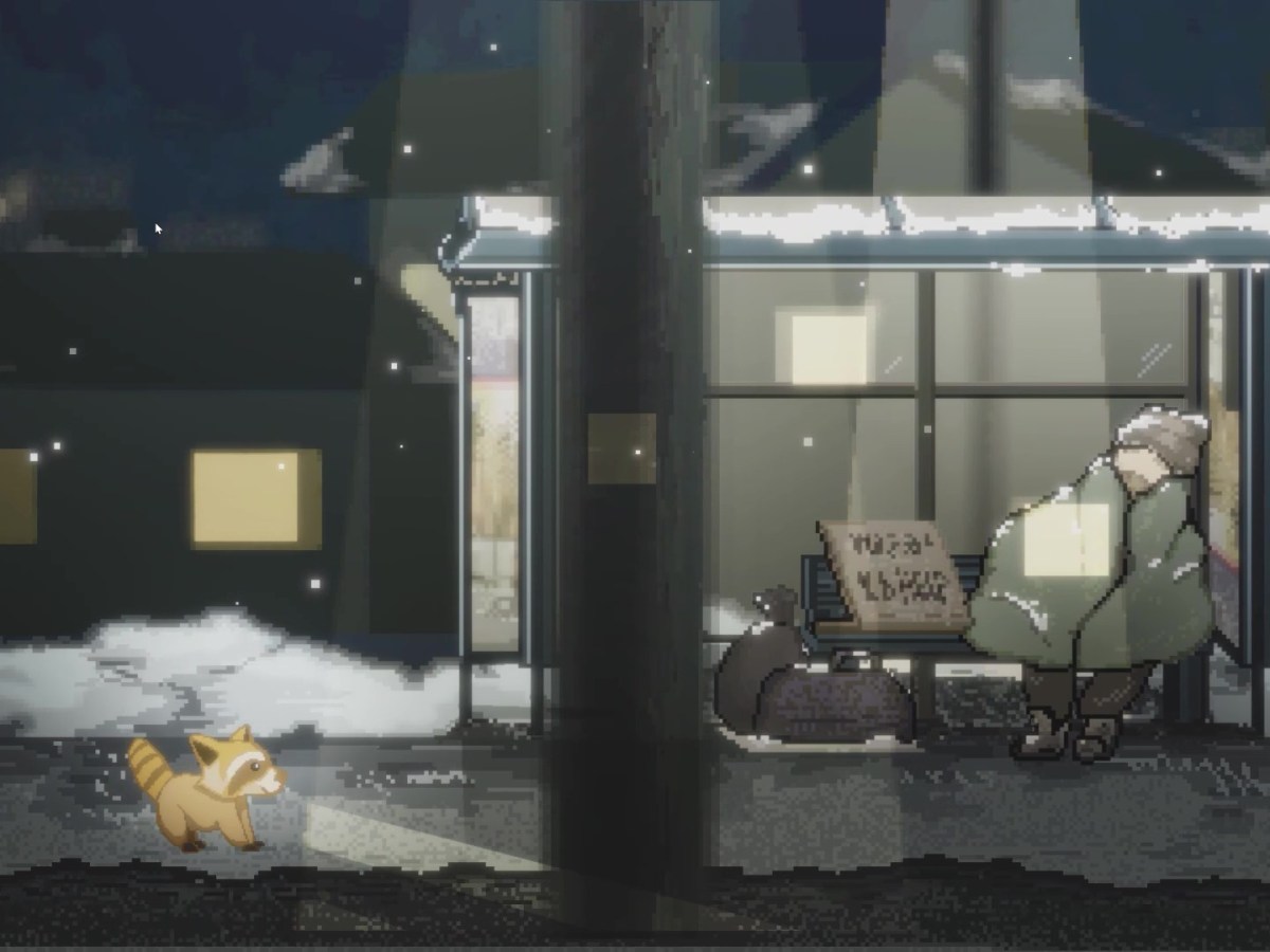 The Christmas Miracle