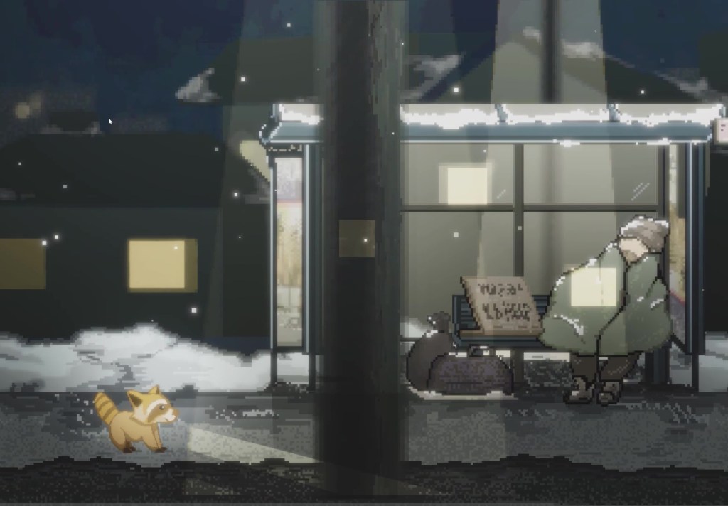 The Christmas Miracle